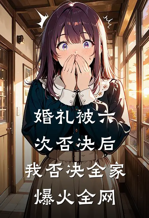 婚礼被六次否决后，我否决全家爆火全网