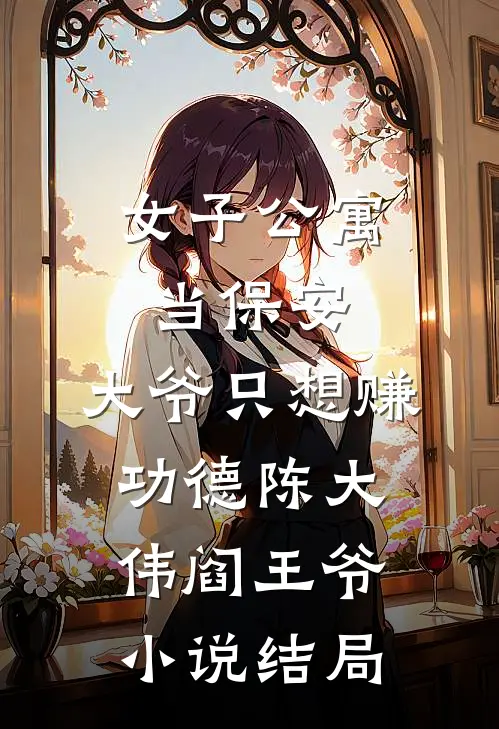 女子公寓当保安，大爷只想赚功德陈大伟阎王爷小说结局