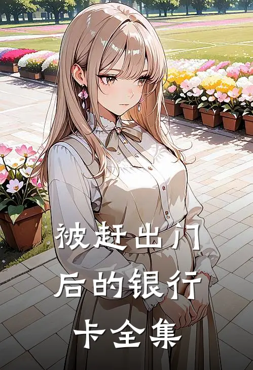被赶出门后的银行卡全集