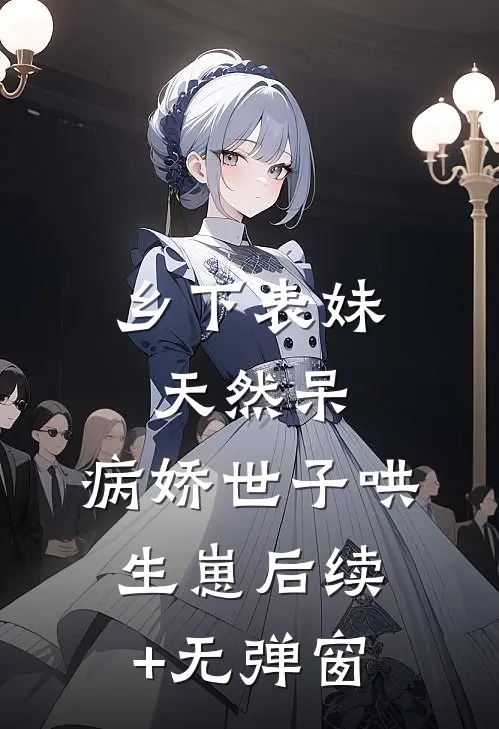 乡下表妹天然呆，病娇世子哄生崽后续+无弹窗