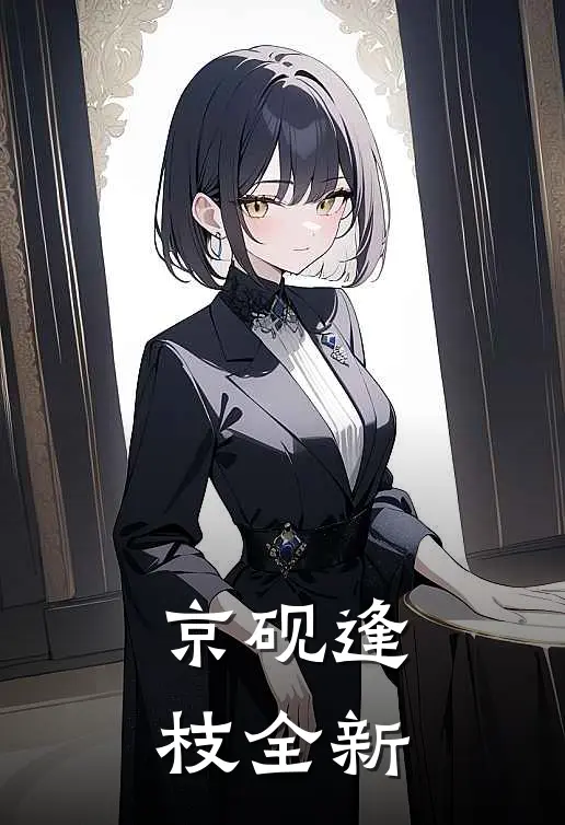 京砚逢枝全新