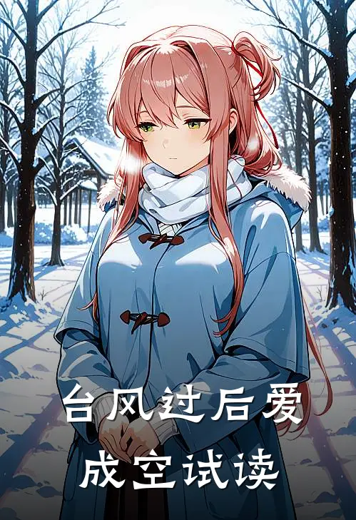 台风过后爱成空试读