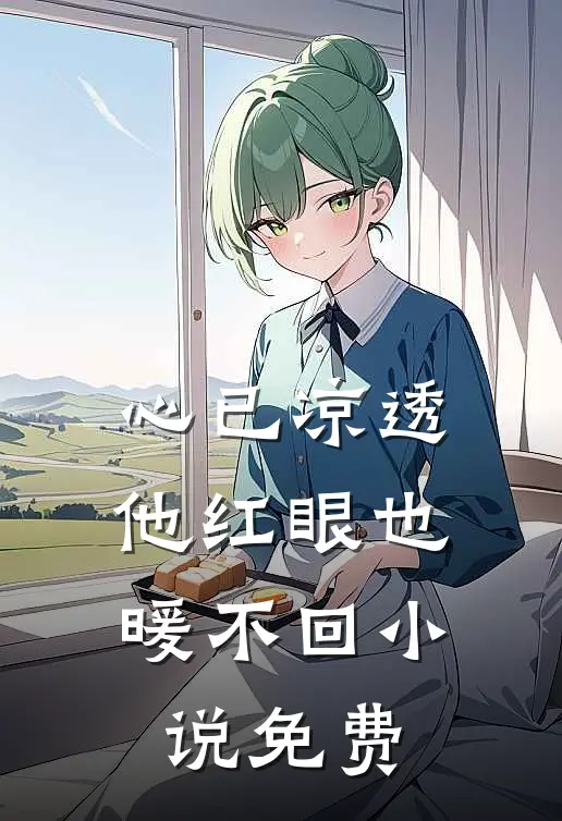 心已凉透，他红眼也暖不回小说免费