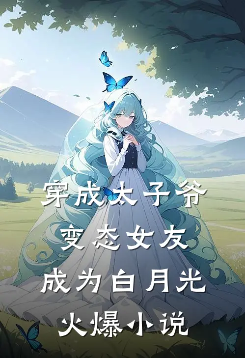 穿成太子爷变态女友，成为白月光火爆小说