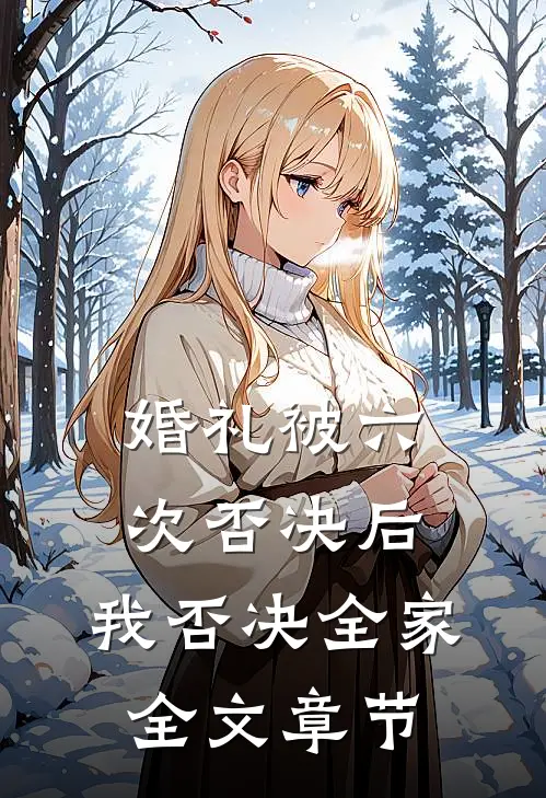 婚礼被六次否决后，我否决全家全文章节