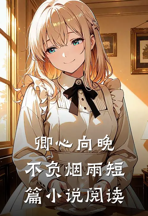 卿心向晚，不负烟雨短篇小说阅读