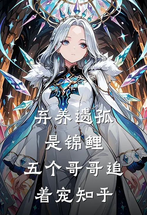 弃养遗孤是锦鲤，五个哥哥追着宠知乎