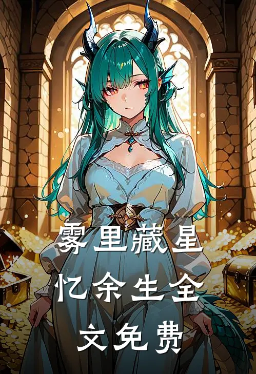 雾里藏星忆余生全文免费