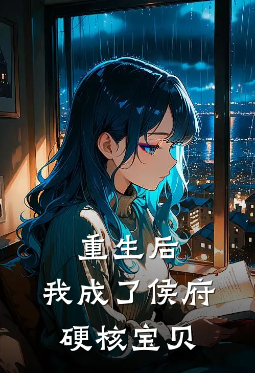 重生后，我成了侯府硬核宝贝