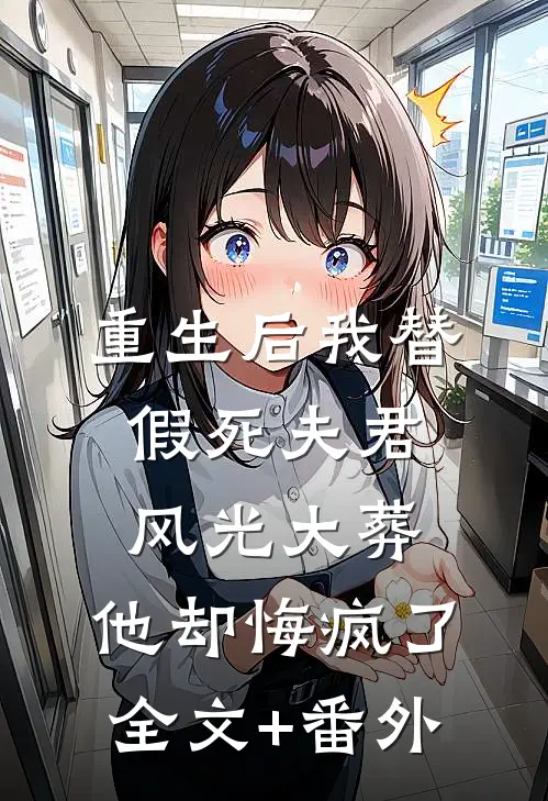 重生后我替假死夫君风光大葬，他却悔疯了全文+番外