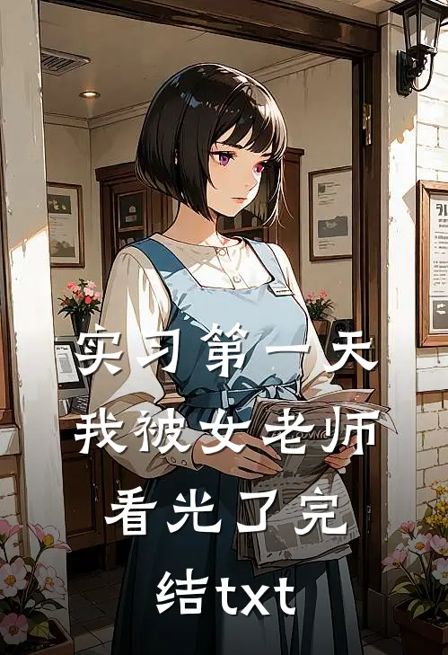 实习第一天，我被女老师看光了完结txt