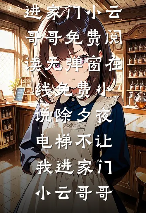 除夕夜，电梯不让我进家门(小云哥哥)免费阅读无弹窗_在线免费小说除夕夜，电梯不让我进家门(小云哥哥)