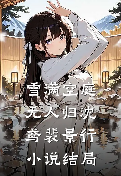 雪满空庭无人归沈鸢裴景行小说结局