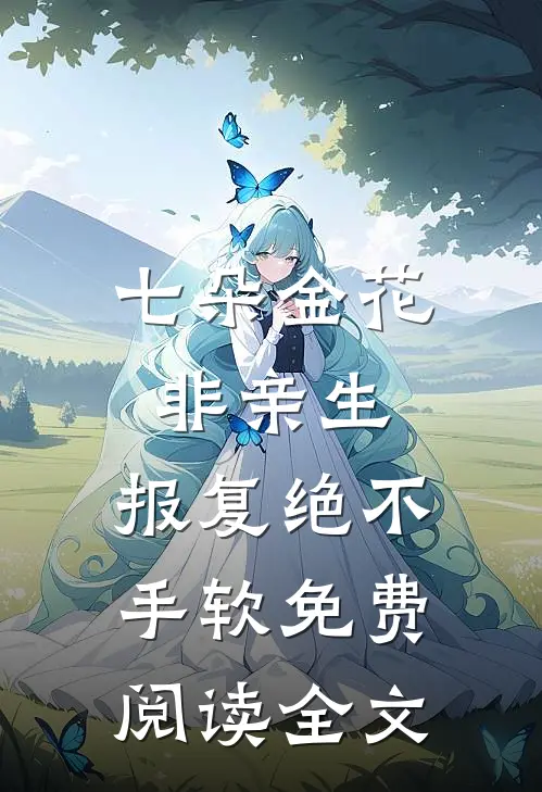 七朵金花非亲生，报复绝不手软免费阅读全文