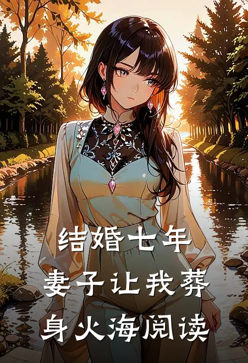 结婚七年，妻子让我葬身火海阅读
