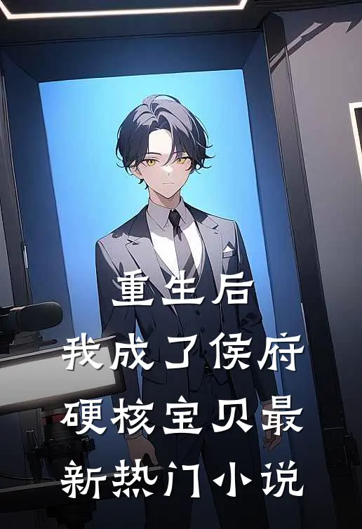 重生后，我成了侯府硬核宝贝最新热门小说