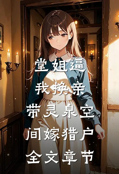 堂姐逼我换亲，带灵泉空间嫁猎户全文章节