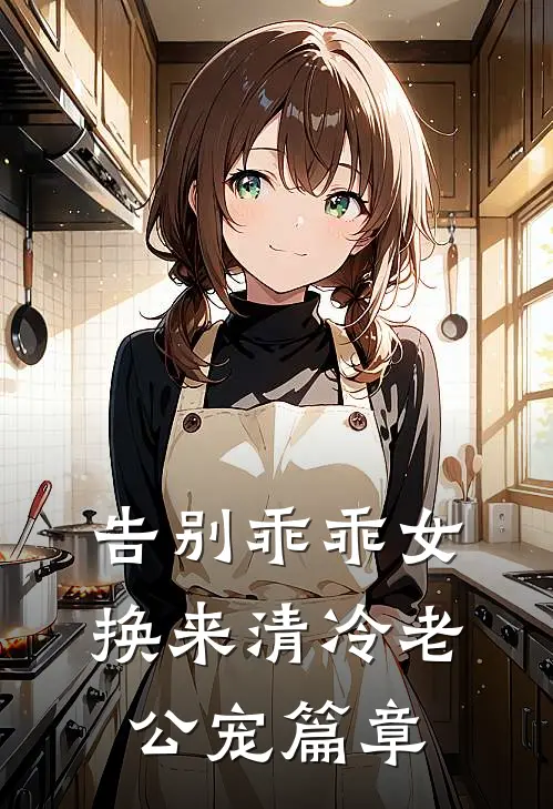 告别乖乖女，换来清冷老公宠篇章