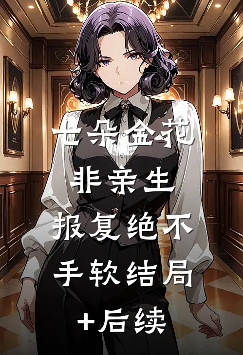 七朵金花非亲生，报复绝不手软结局+后续