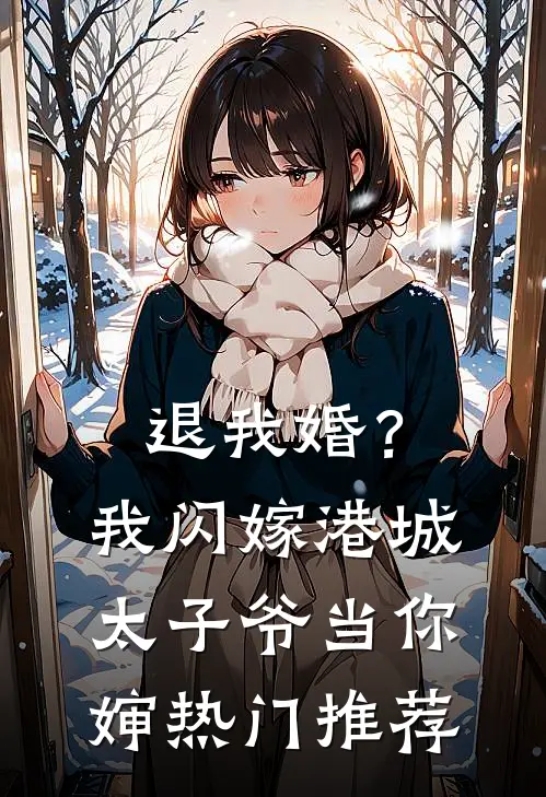退我婚？我闪嫁港城太子爷当你婶热门推荐