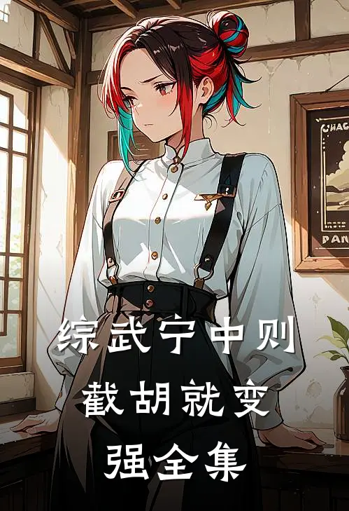 综武宁中则：截胡就变强全集