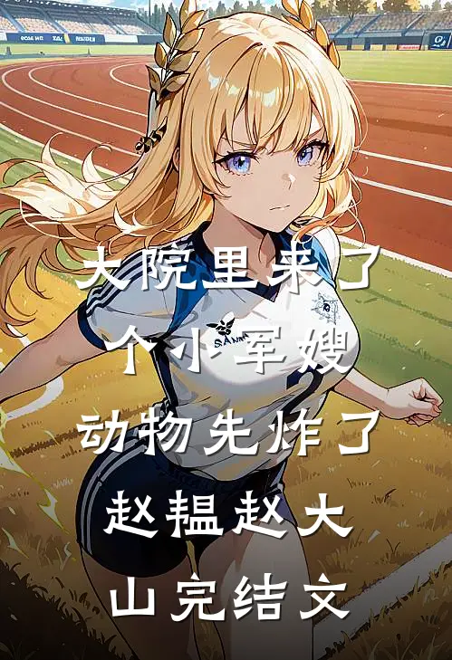 大院里来了个小军嫂，动物先炸了赵韫赵大山完结文