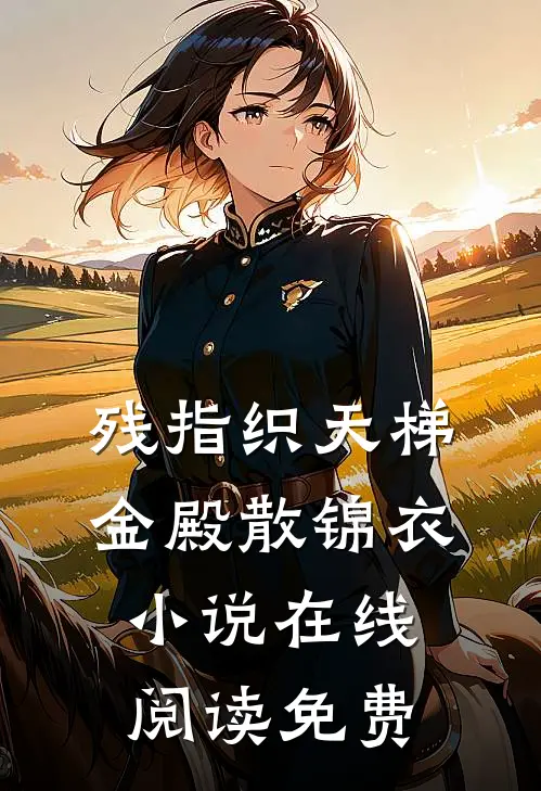 残指织天梯，金殿散锦衣小说在线阅读免费