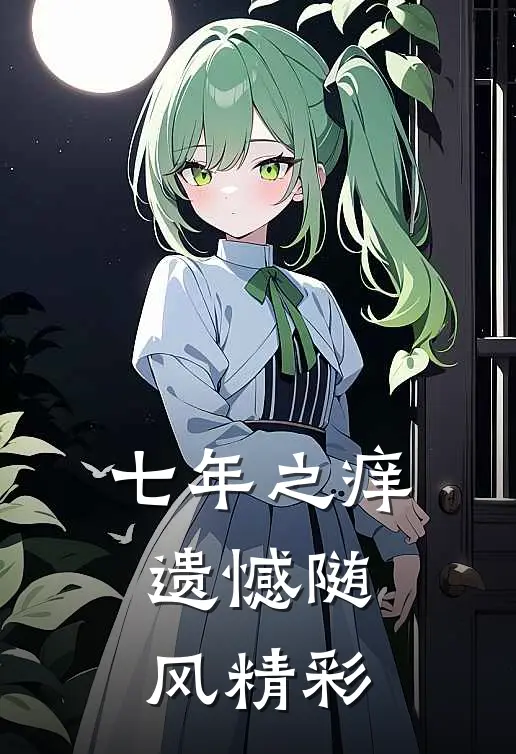 七年之痒，遗憾随风精彩