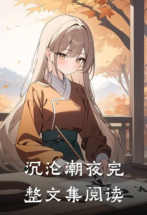 沉沦潮夜完整文集阅读