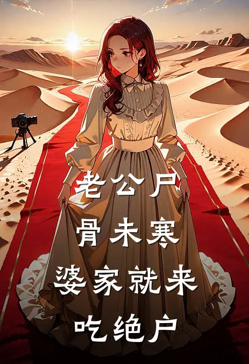 老公尸骨未寒，婆家就来吃绝户
