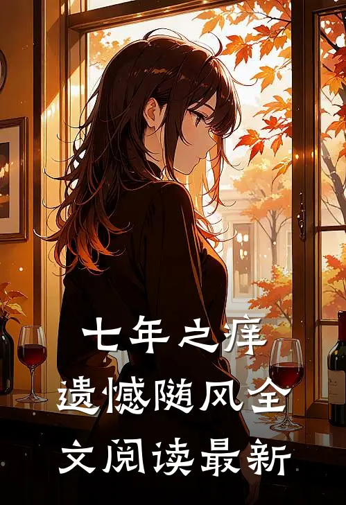 七年之痒，遗憾随风全文阅读最新