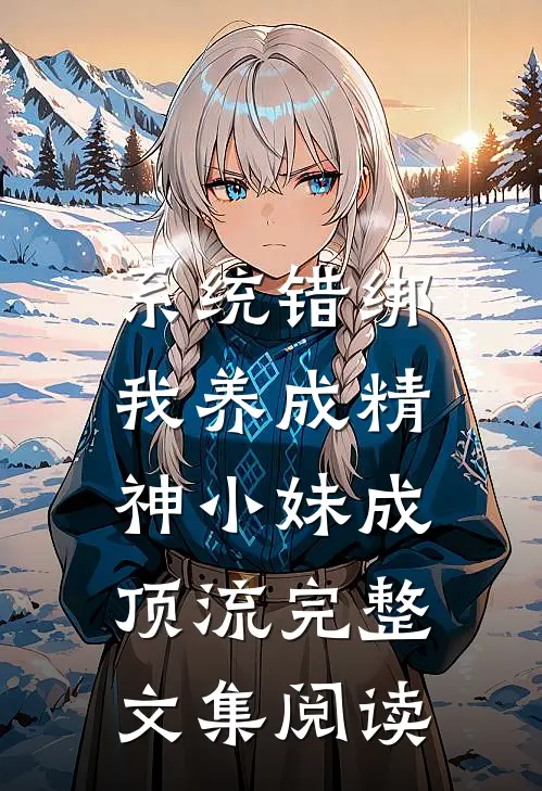 系统错绑，我养成精神小妹成顶流完整文集阅读