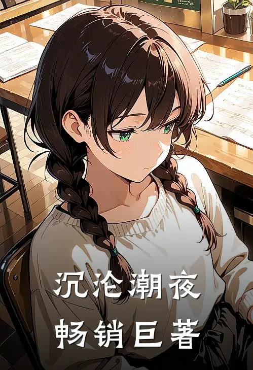 沉沦潮夜畅销巨著