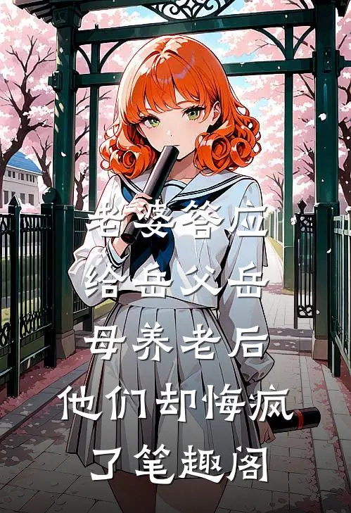 老婆答应给岳父岳母养老后，他们却悔疯了笔趣阁