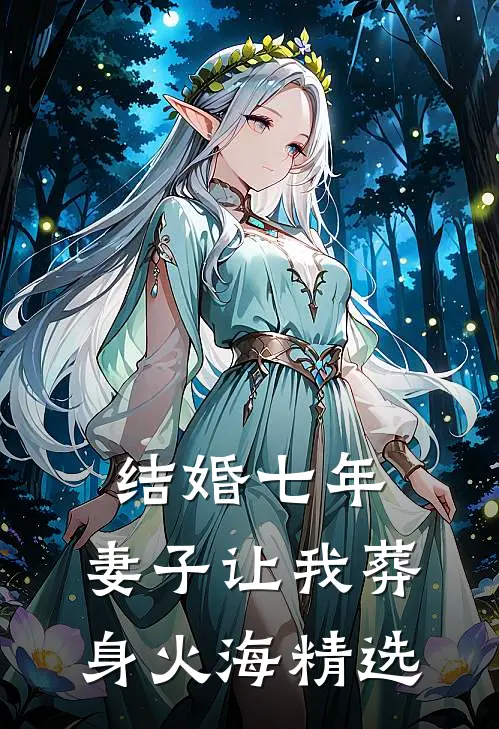 结婚七年，妻子让我葬身火海精选