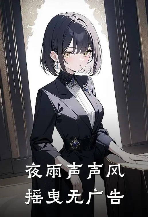 夜雨声声风摇曳无广告