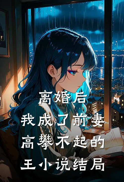 离婚后，我成了前妻高攀不起的王小说结局