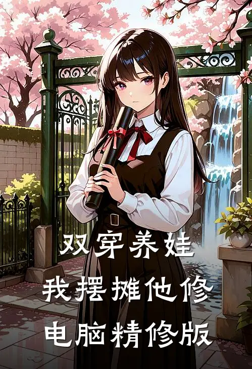 双穿养娃，我摆摊他修电脑精修版