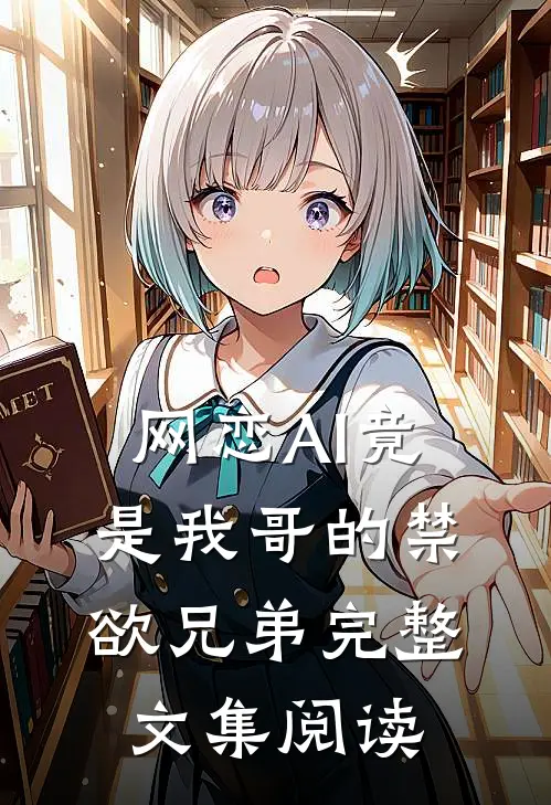 网恋AI竟是我哥的禁欲兄弟完整文集阅读