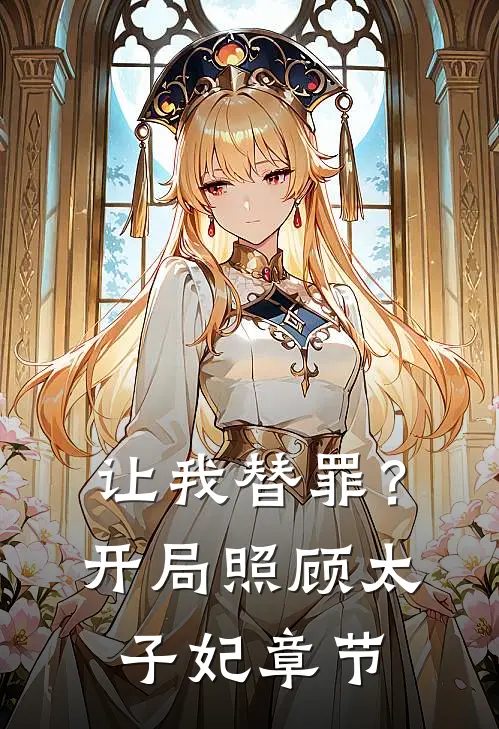 让我替罪？开局照顾太子妃章节