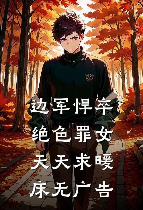 边军悍卒，绝色罪女天天求暖床无广告