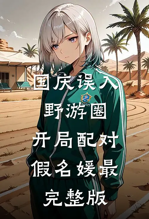 国庆误入野游圈，开局配对假名媛最完整版