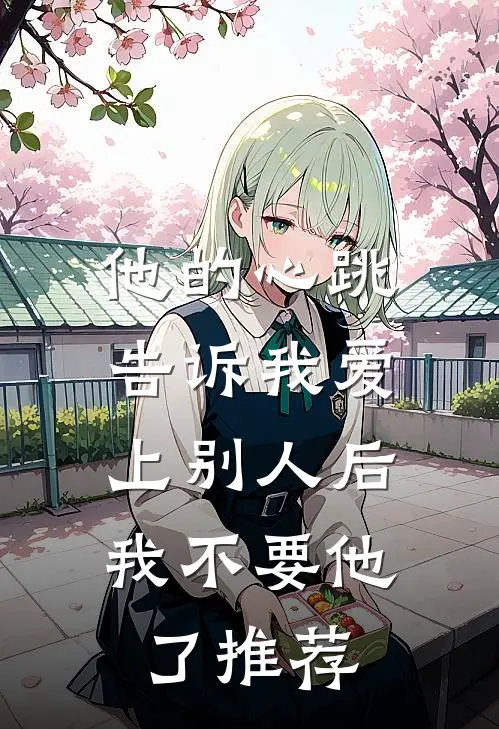 他的心跳告诉我爱上别人后，我不要他了推荐