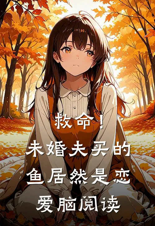 救命！未婚夫买的鱼居然是恋爱脑阅读