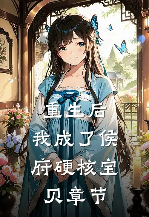重生后，我成了侯府硬核宝贝章节