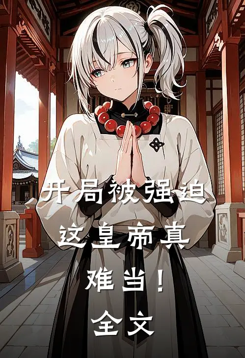 开局被强迫，这皇帝真难当！全文