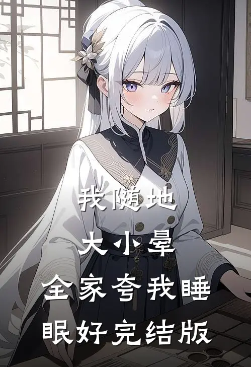 我随地大小晕，全家夸我睡眠好完结版