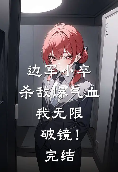 边军小卒：杀敌爆气血，我无限破镜！完结