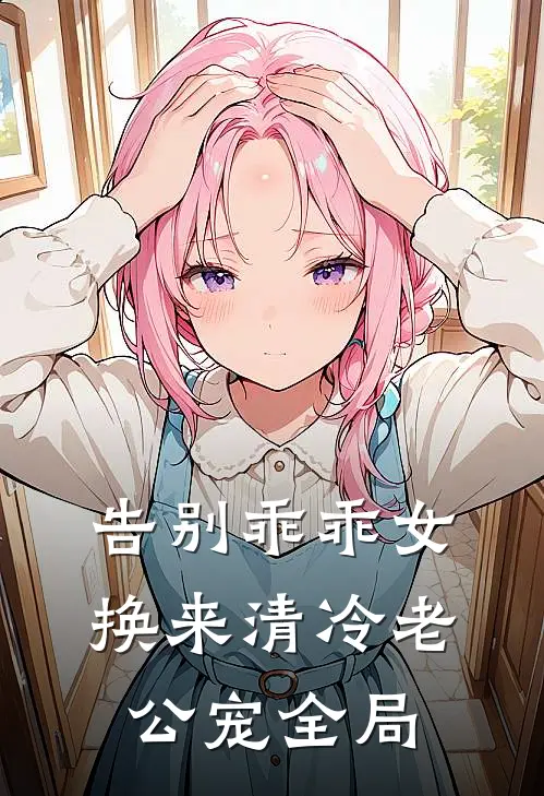告别乖乖女，换来清冷老公宠全局