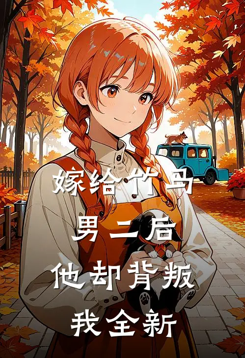 嫁给竹马男二后，他却背叛我全新